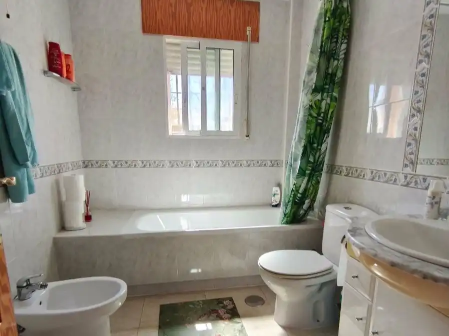 Piso de 78 m² en San Javier