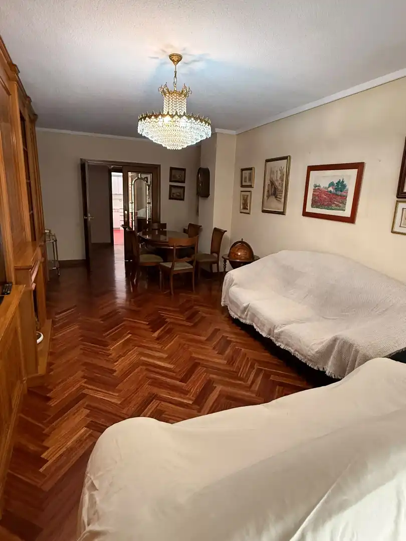 Appartamento 146 m² a Madrid