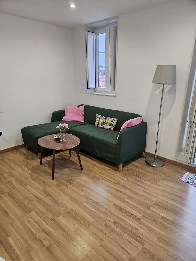 Pis de 70 m² a Santiago de Compostel·la