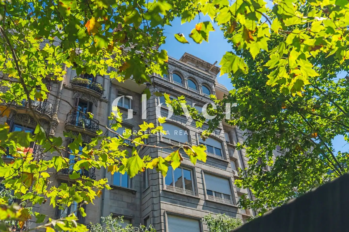 Pis de 159 m² a Barcelona