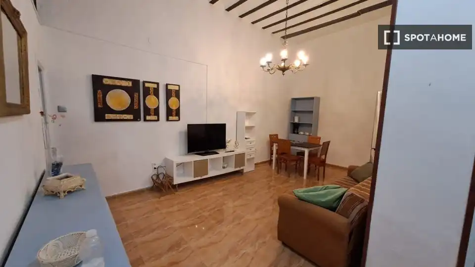 Habitación 81 m², Cádiz