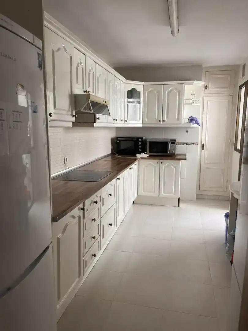 Habitación 120 m², Málaga