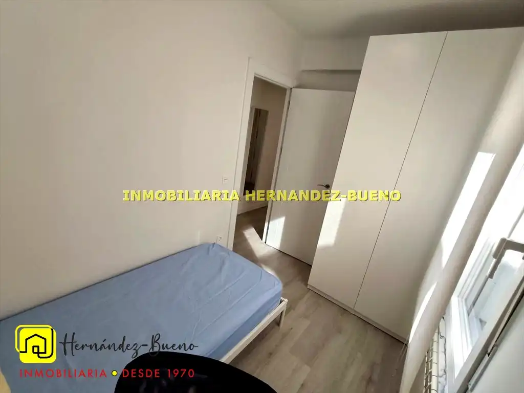Apartamento 77 m² em Salamanca