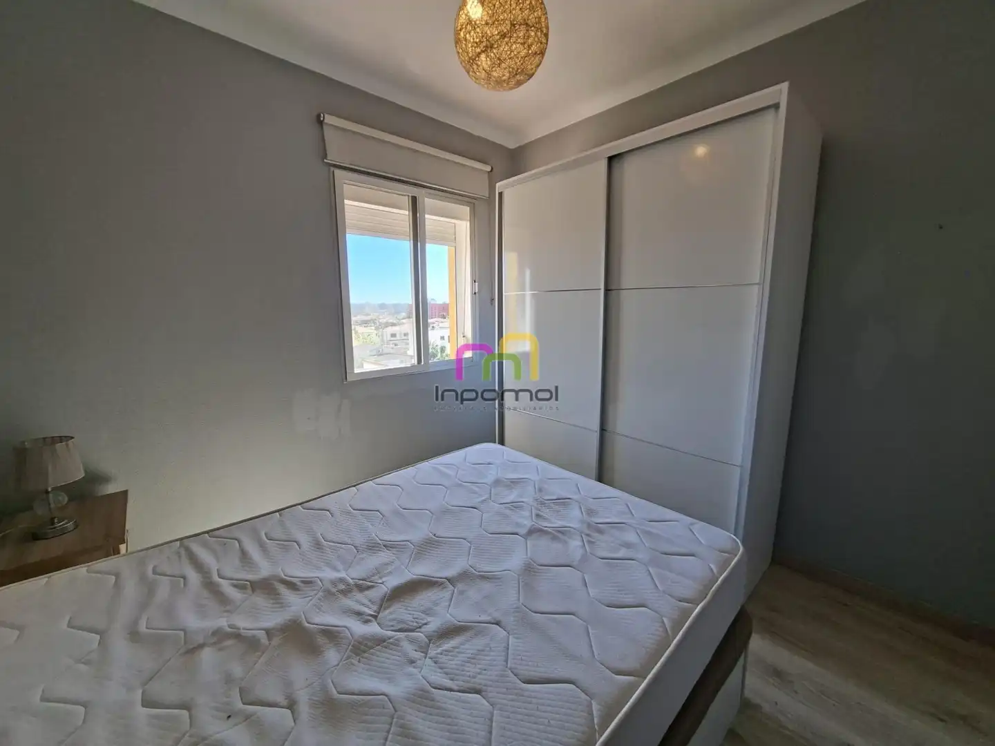 Piso de 72 m² en Badajoz