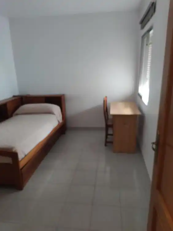 Stanza in affitto, Mérida