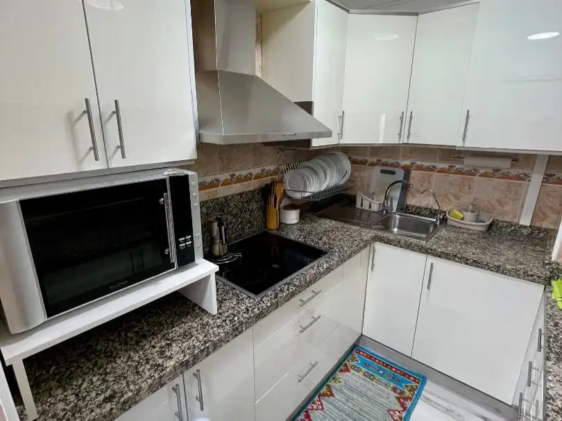 Piso de 78 m² en Puerto de la Cruz