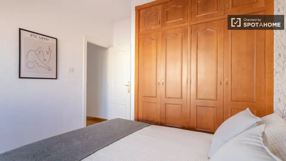 Habitación en alquiler, Alicante