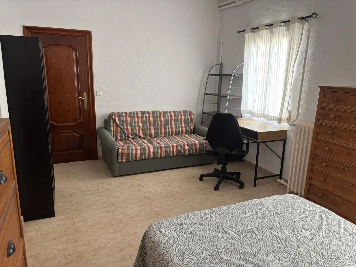 Piso de 140 m² en Zaragoza