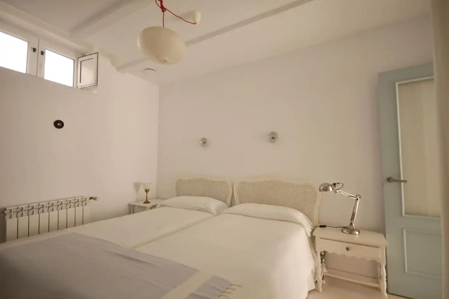 Квартира 84 м² в Santander