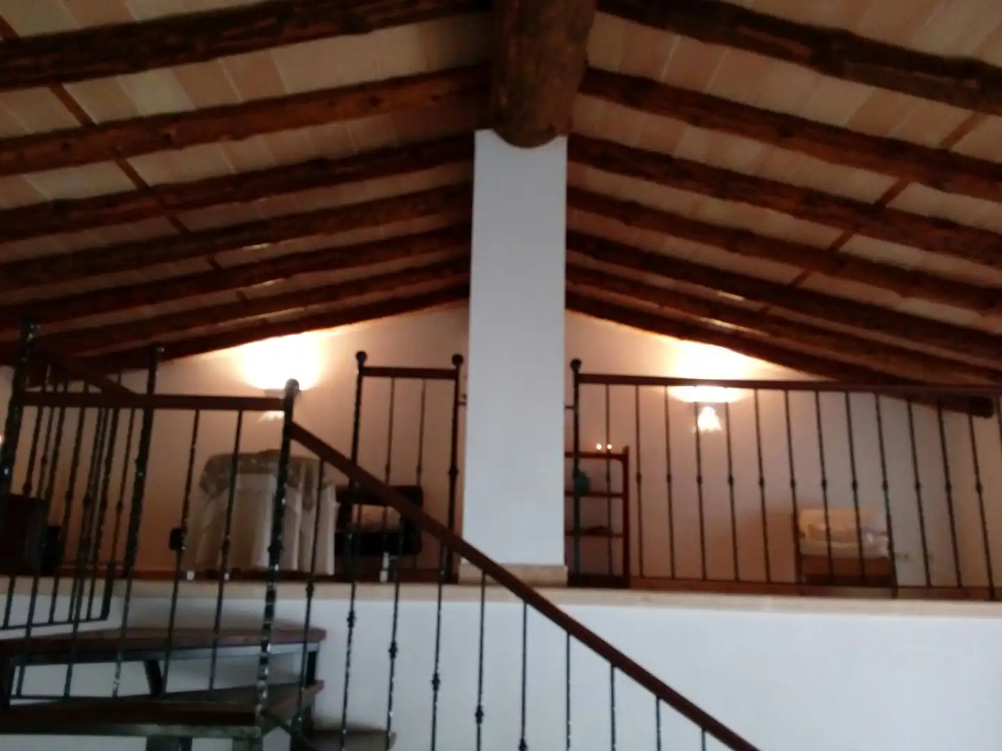 Piso de 130 m² en Vilafranca de Bonany