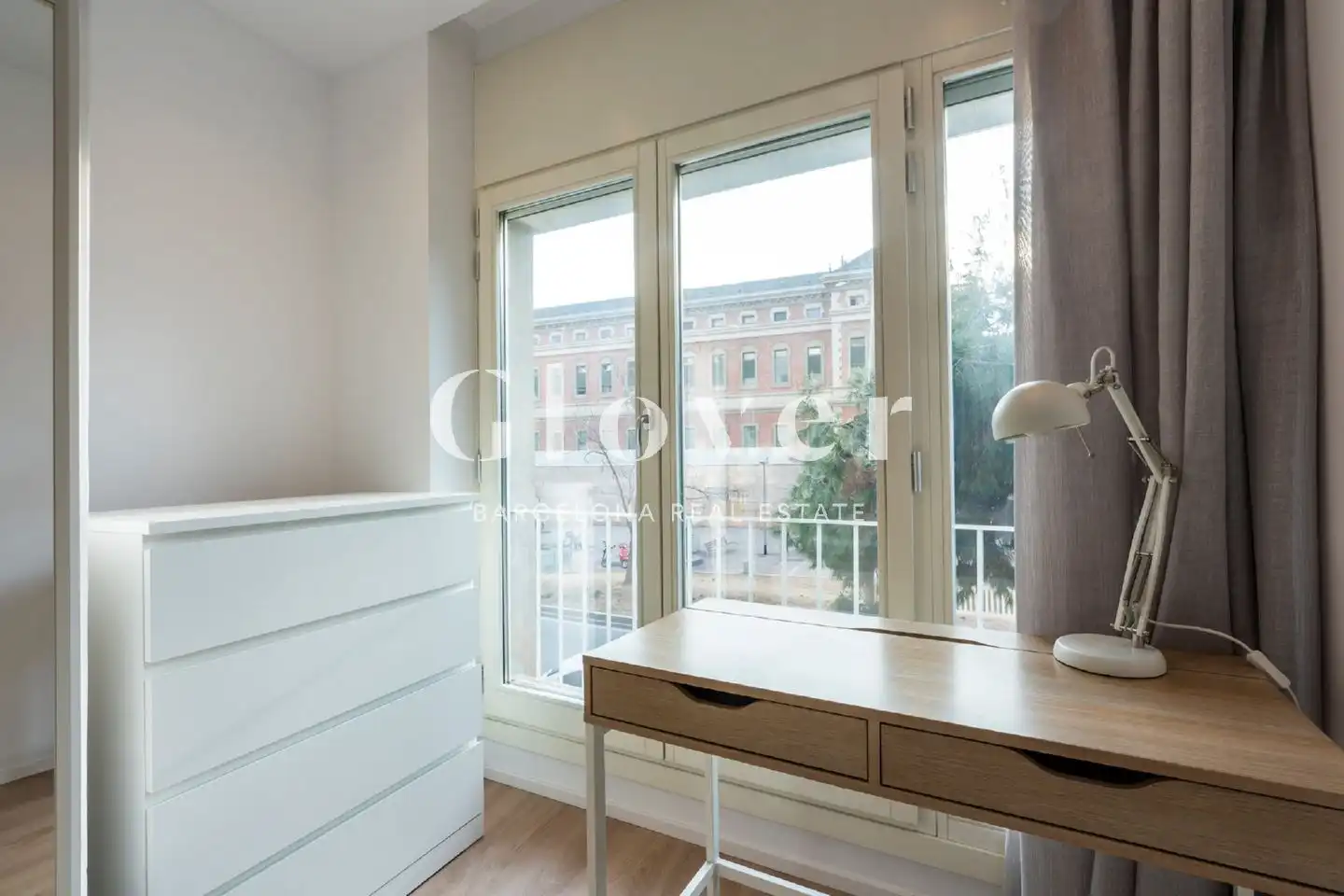 Appartamento 85 m² a Barcelona