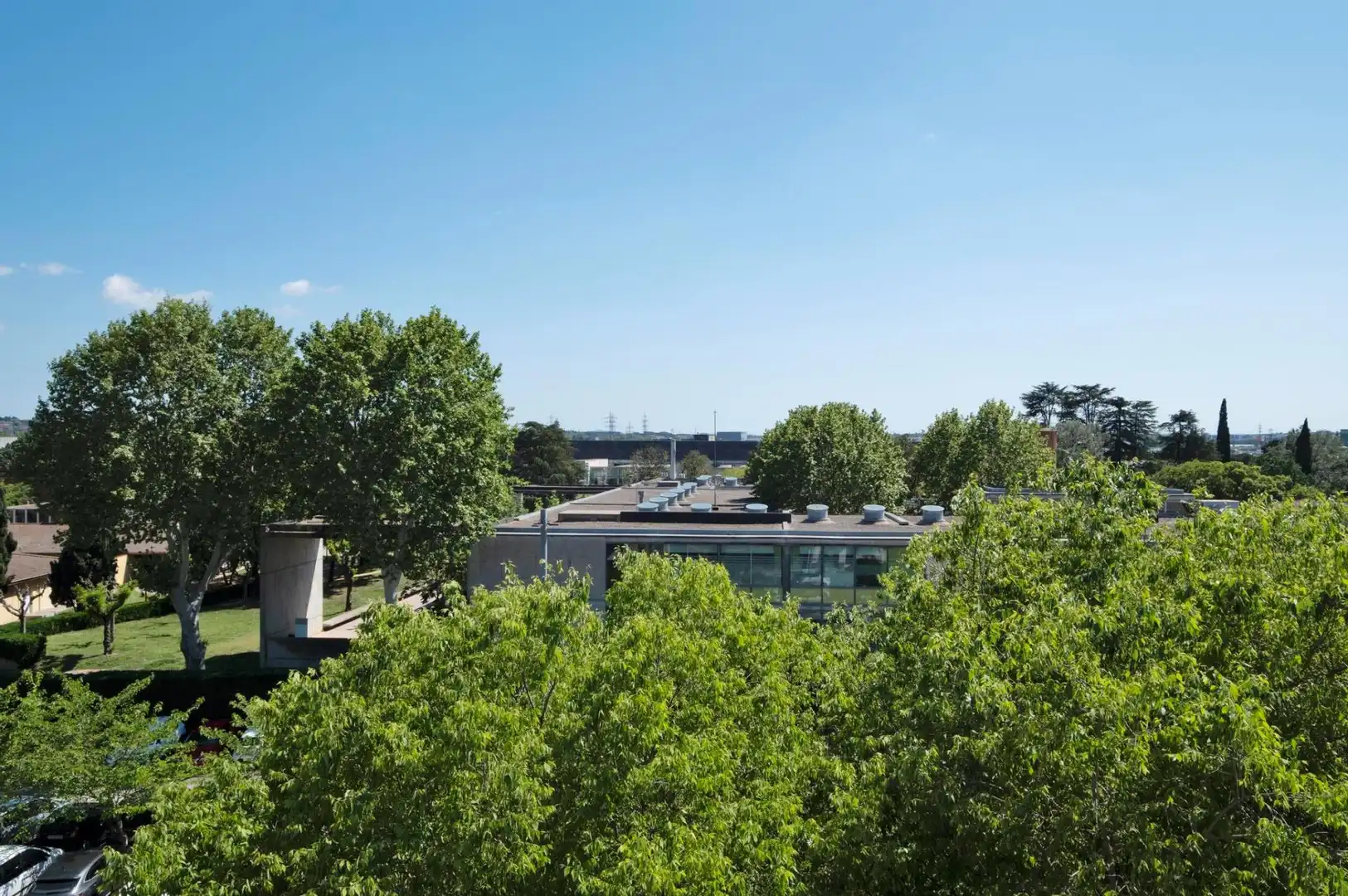 Piso de 81 m² en Salt