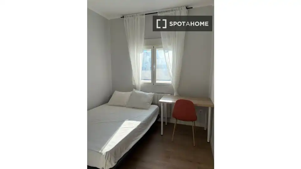 Pis de 60 m² a Madrid