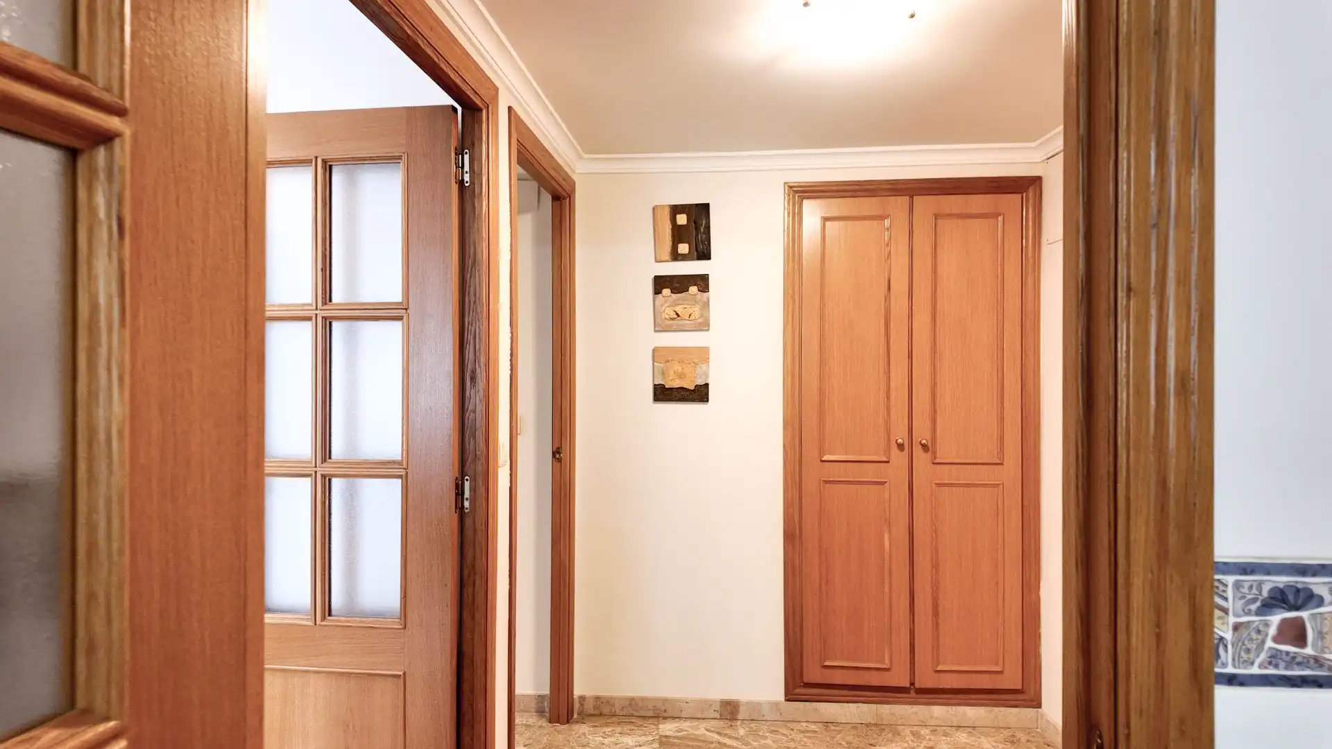 Piso de 126 m² en Valencia