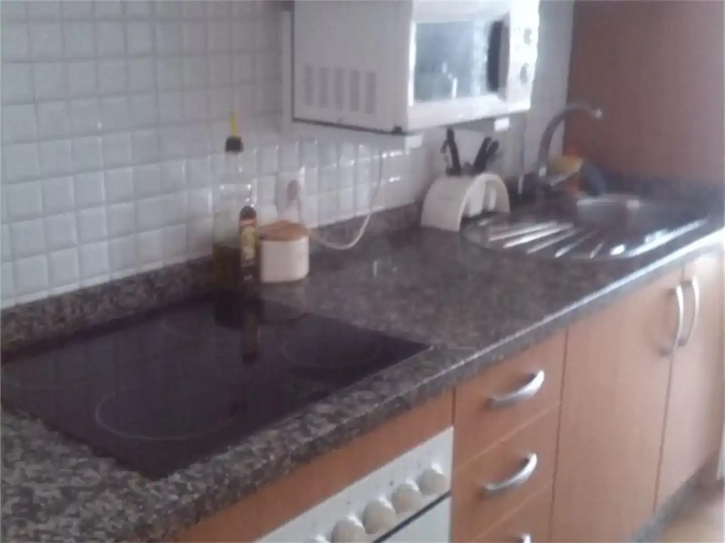 Piso en alquiler, Lepe