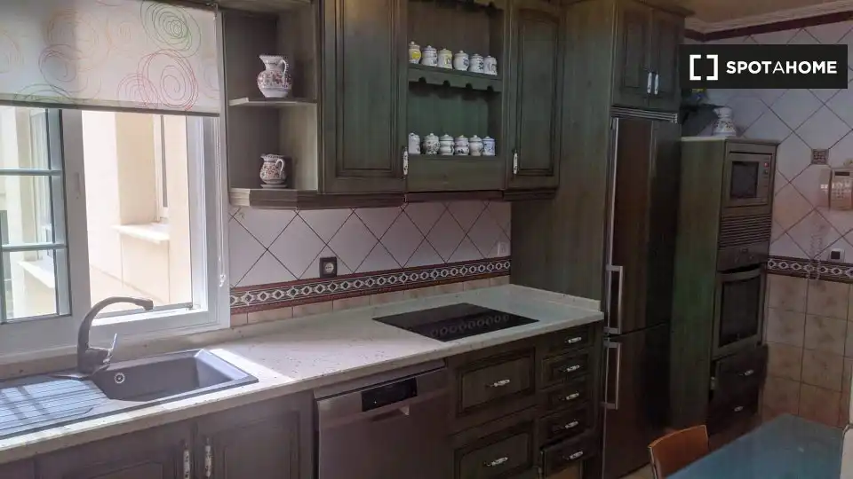 Habitación en alquiler, Las Palmas de Gran Canaria