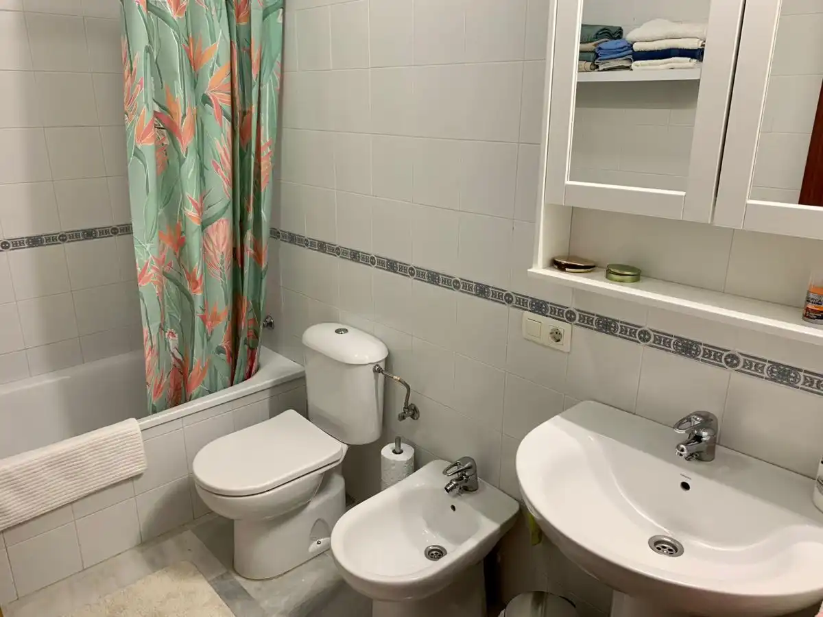 Appartamento 95 m² a Isla Cristina