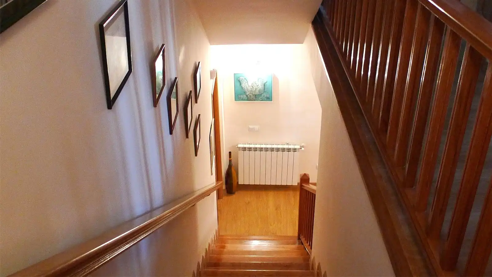 Casa 406 m² a Pozuelo de Alarcón