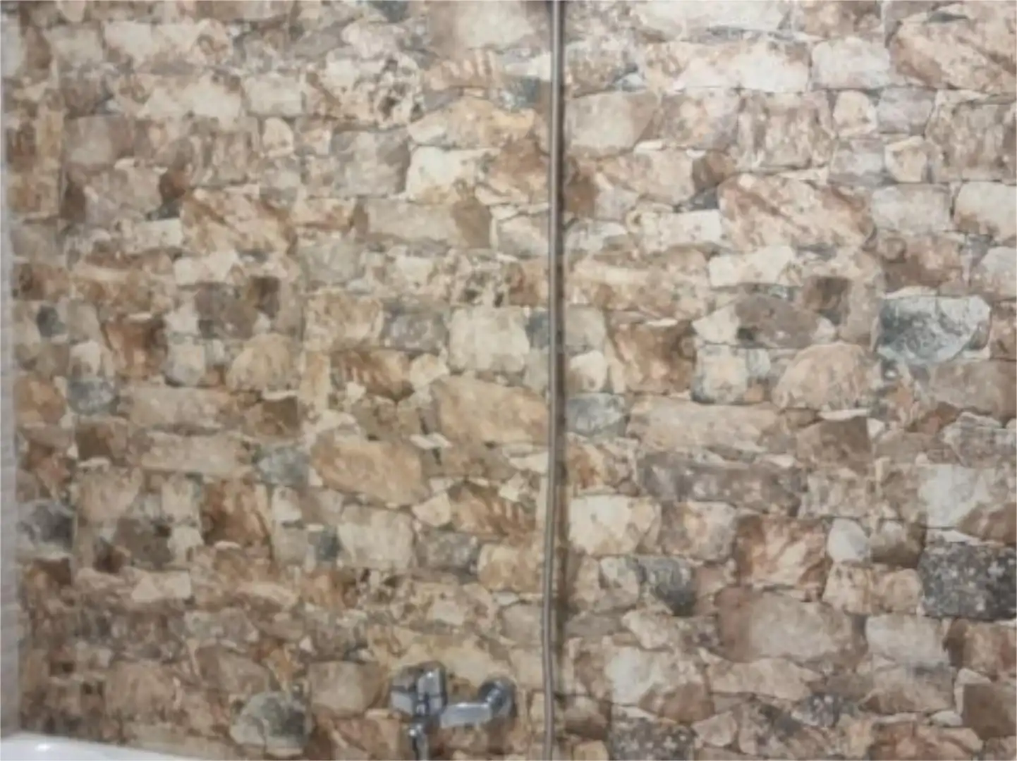 Habitación 45 m², El Casar