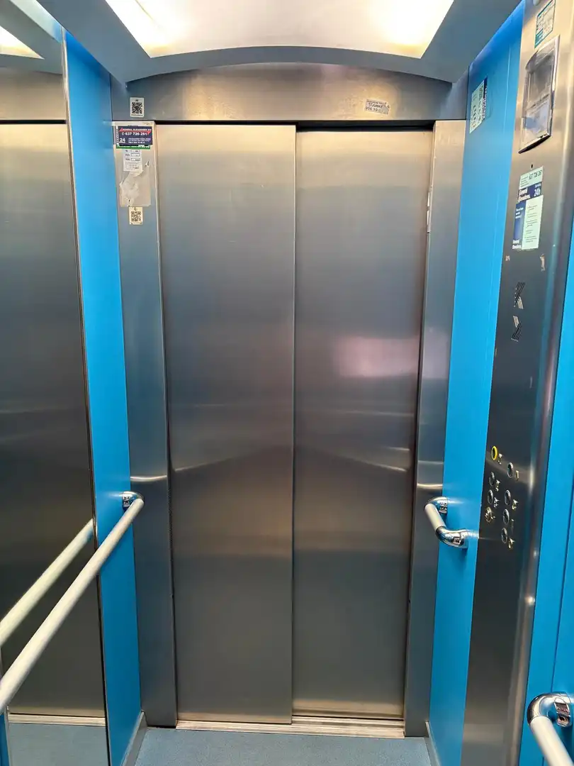 Pis de 87 m² a San Fernando