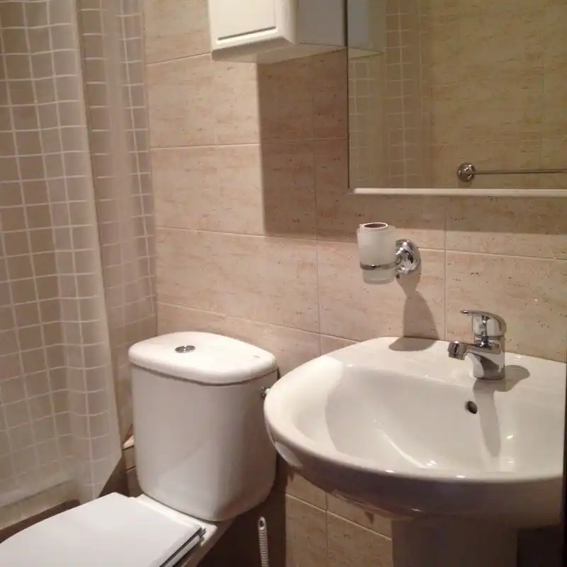 Apartamento 48 m² em Madrid
