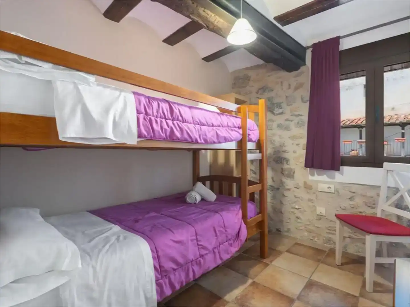Piso de 82 m² en Huesa del Común