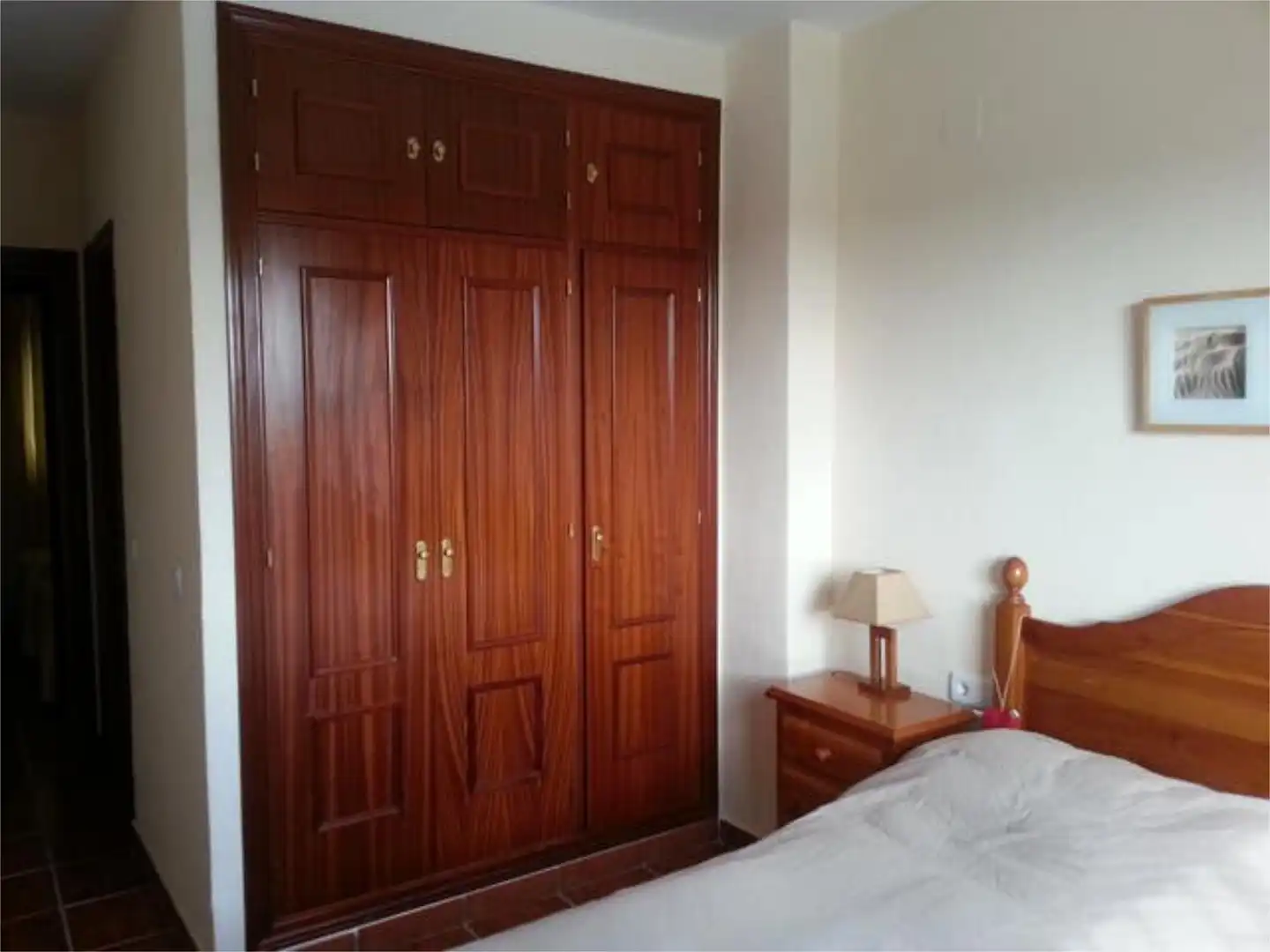 Piso de 80 m² en Chipiona