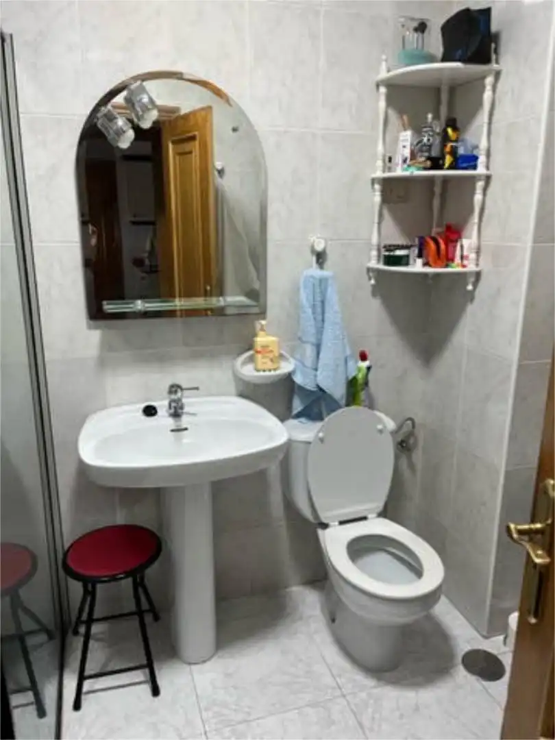 Pis de 60 m² a O Porto do Son
