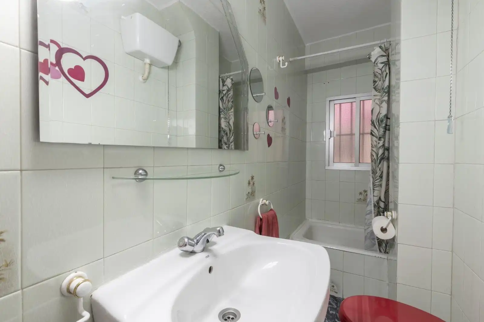 Habitación 73 m², Granada