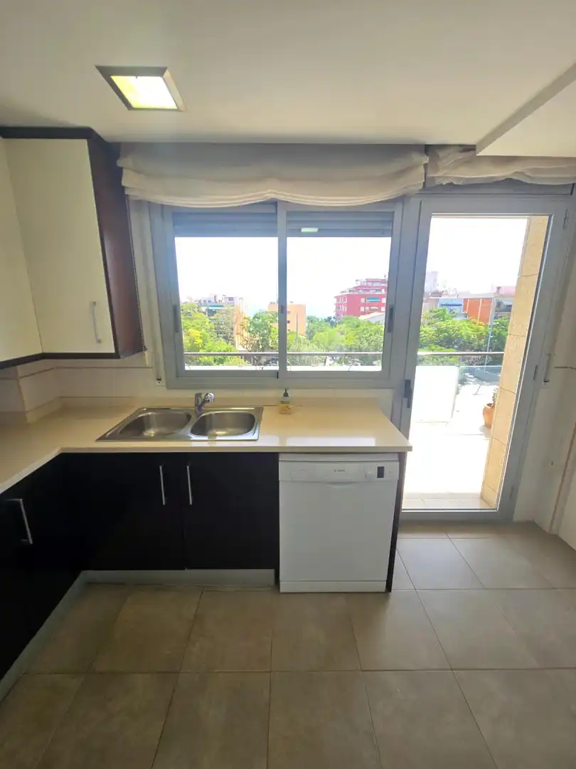 Piso de 171 m² en el Masnou