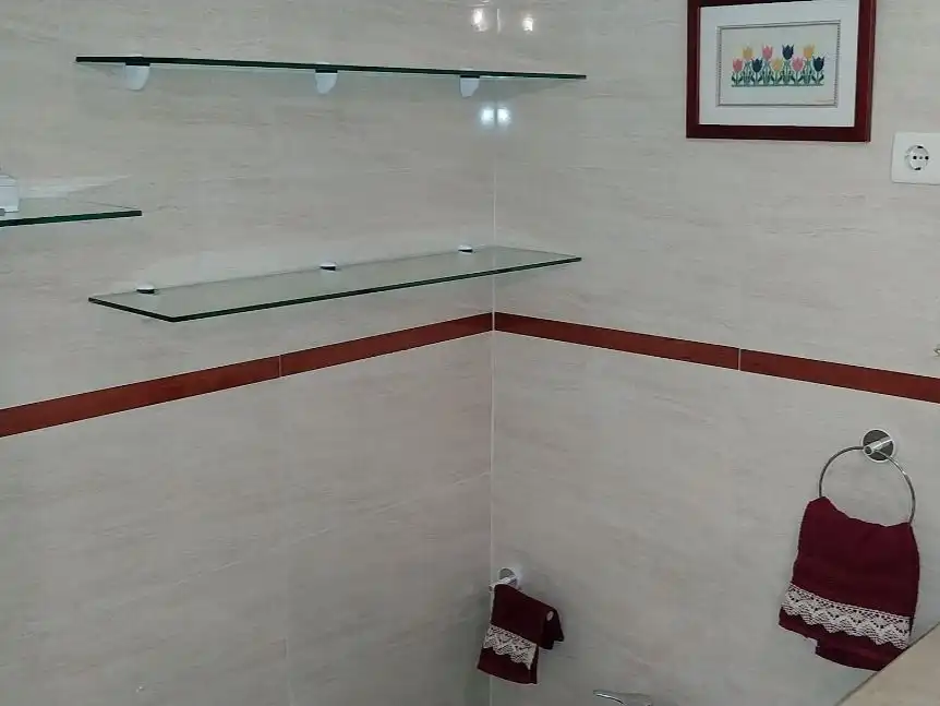 Pis de 90 m² a Màlaga