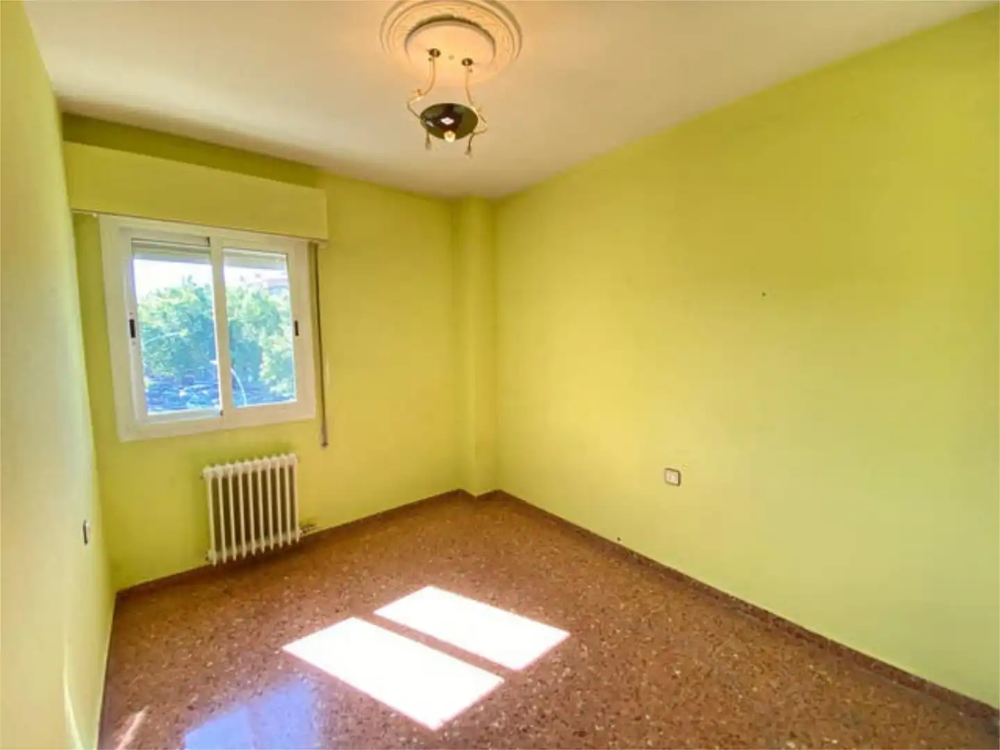 Piso de 80 m² en Ciudad Real