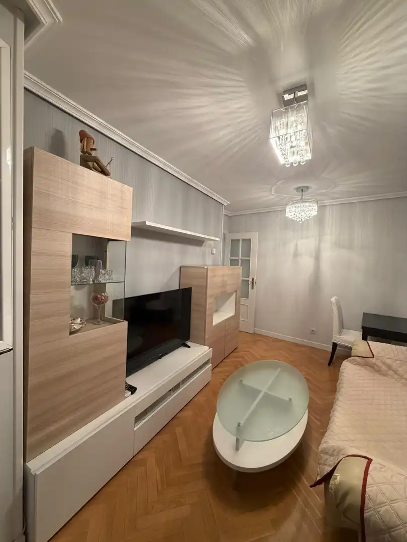 Pis de 65 m² a Madrid