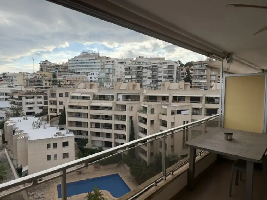 Pis de 154 m² a Palma