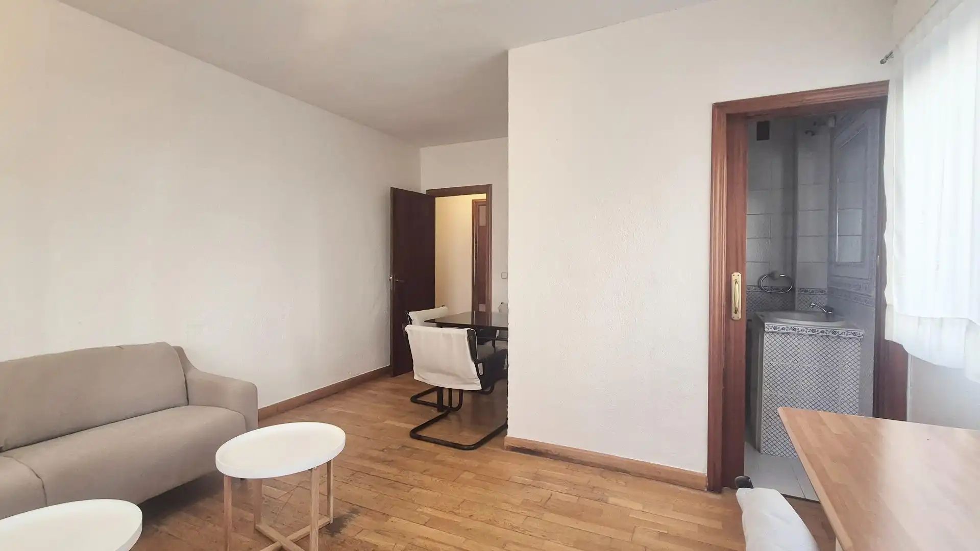 Piso de 83 m² en Salamanca