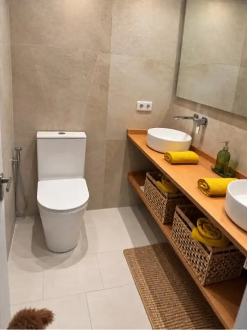 Piso de 75 m² en Alcúdia