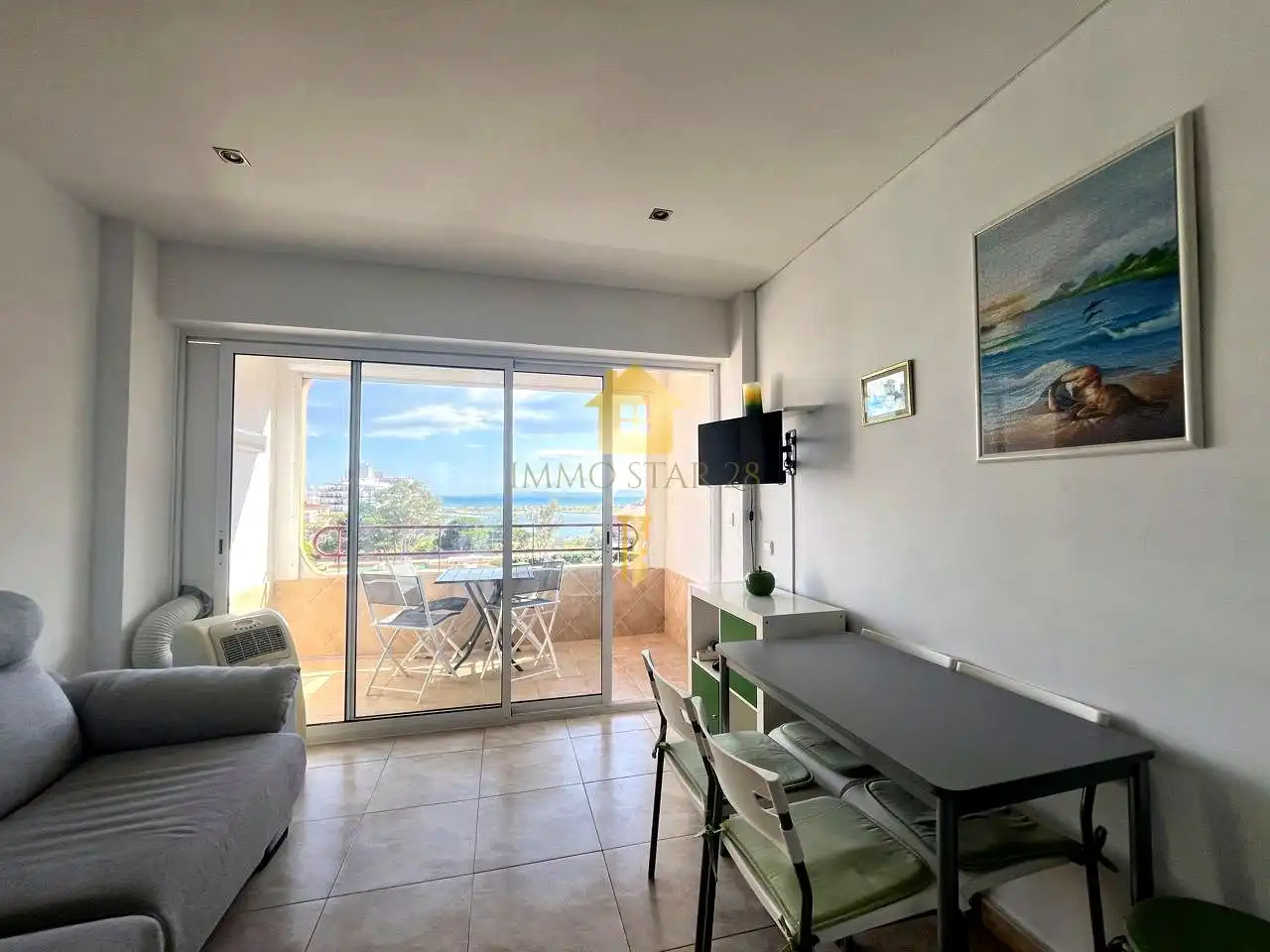 Piso de 35 m² en Roses