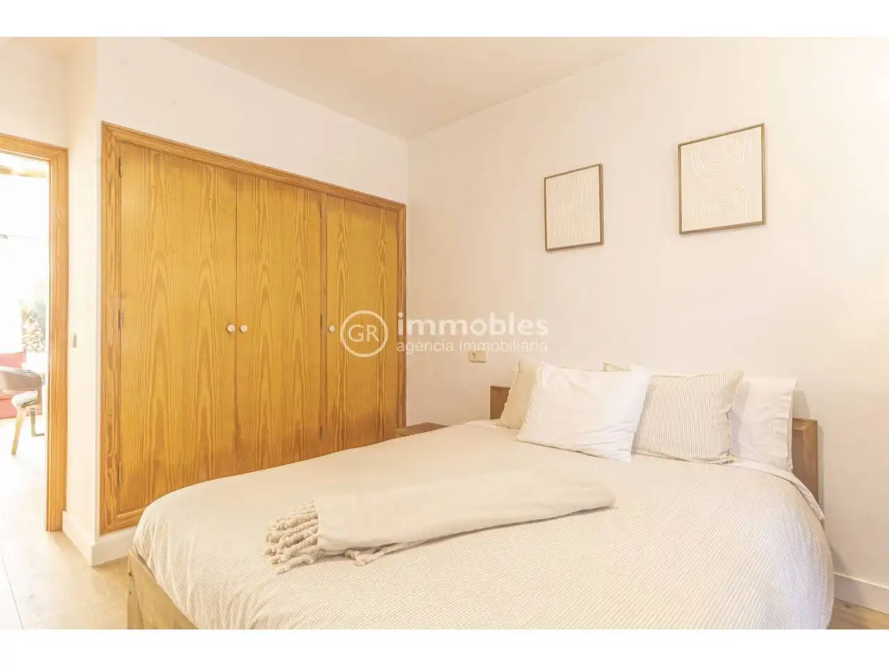 Casa de 80 m² en Campos
