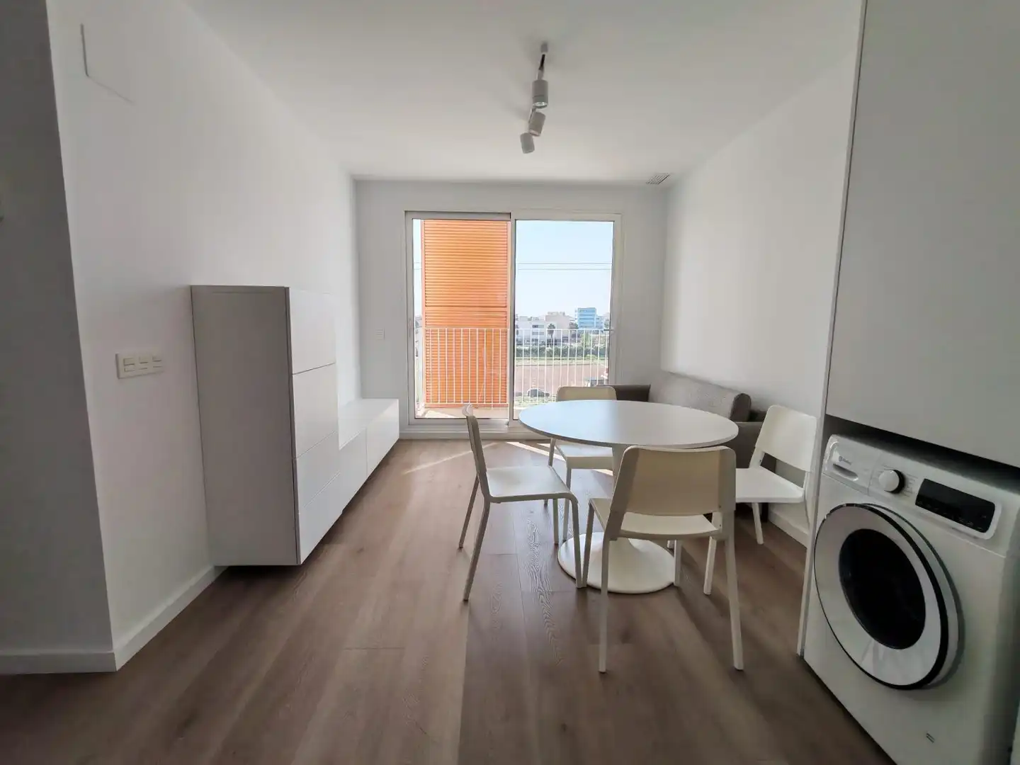 Piso de 53 m² en Alboraya