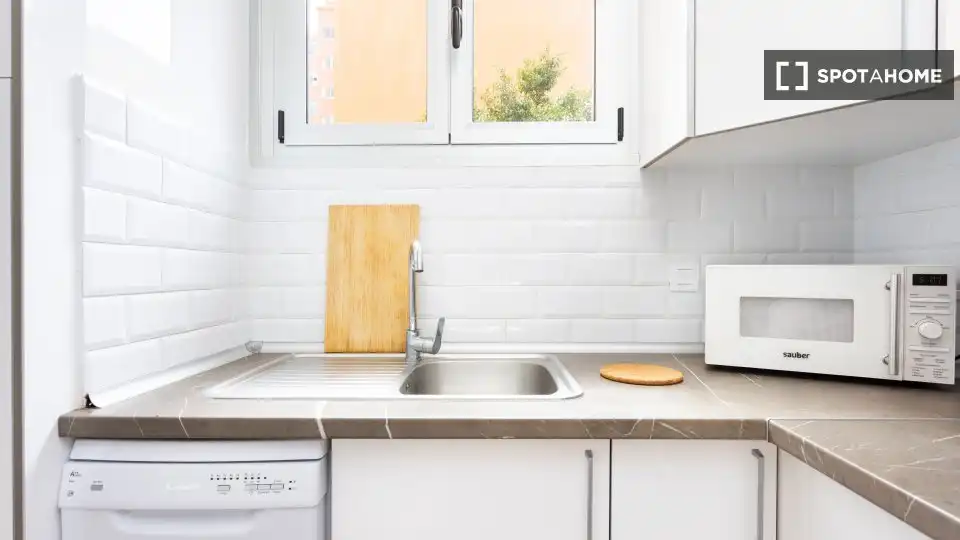 Habitación en alquiler, Santa Cruz de Tenerife
