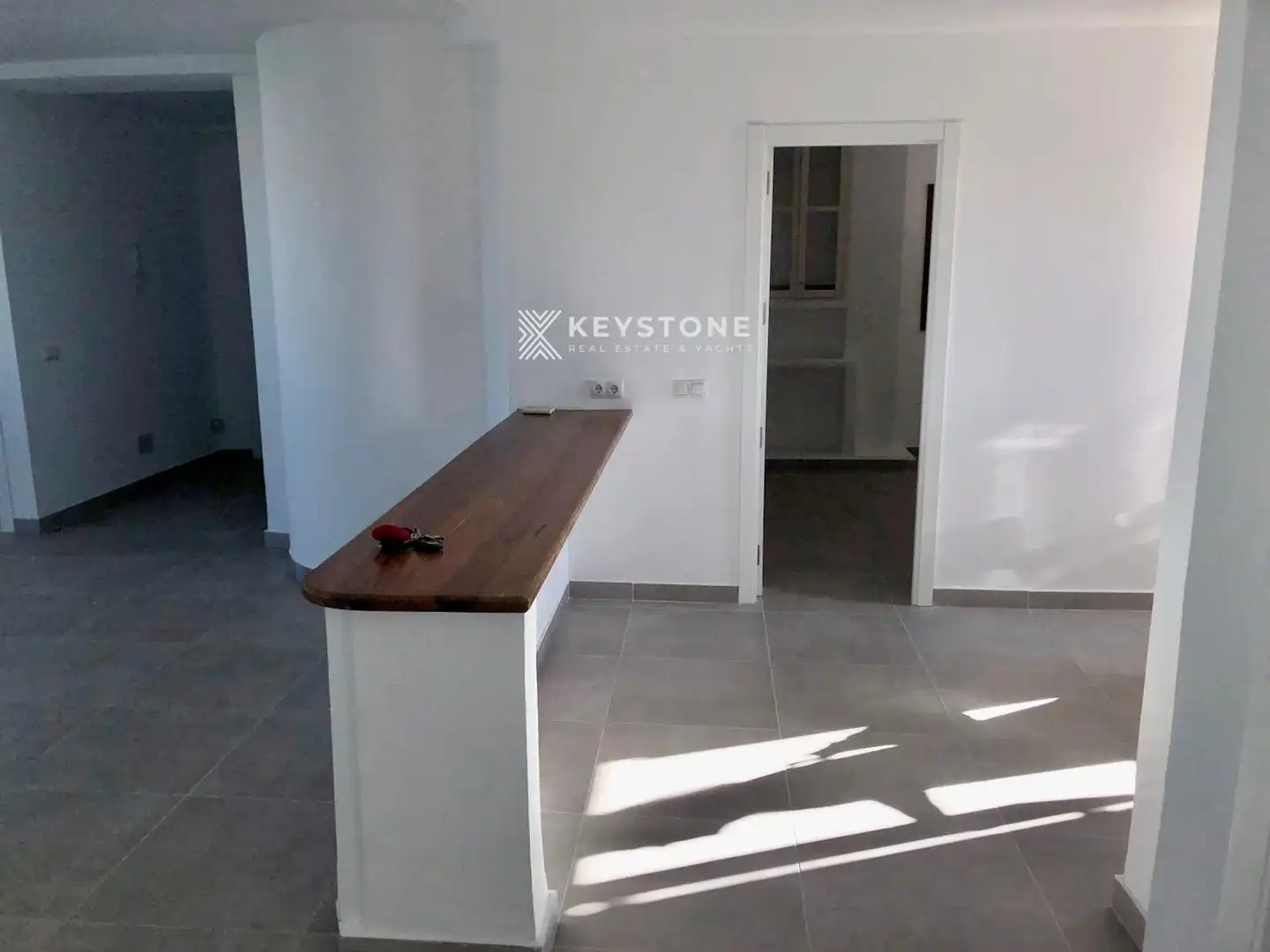 Wohnung 185 m² in Palma