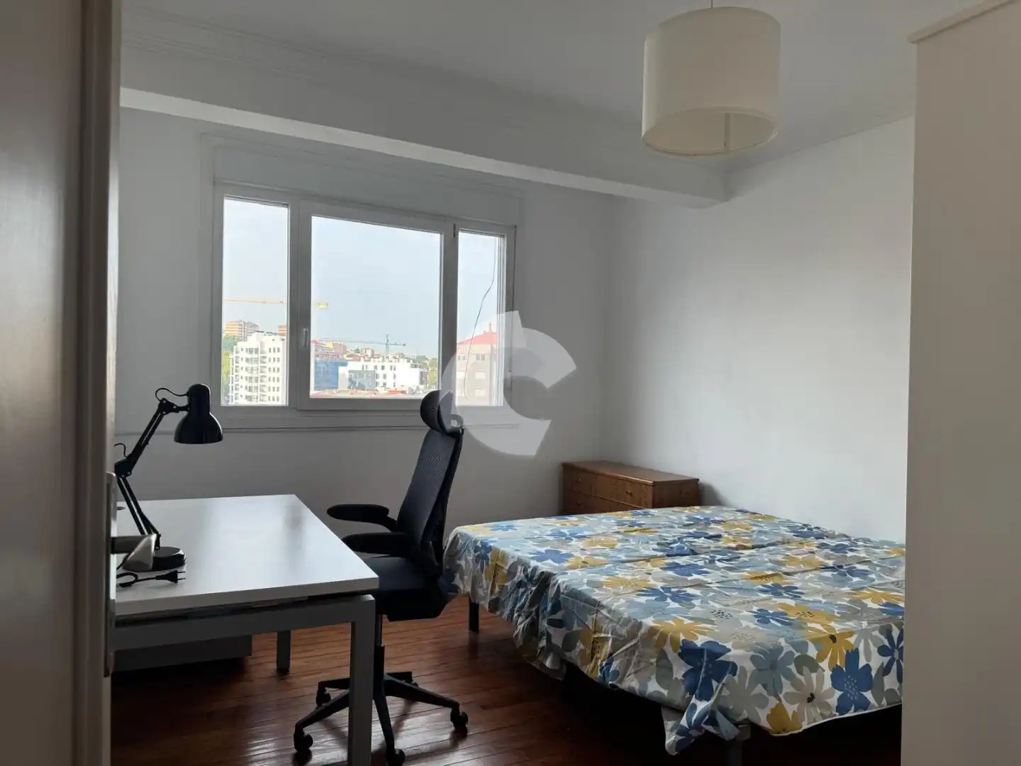 Piso de 106 m² en Vigo