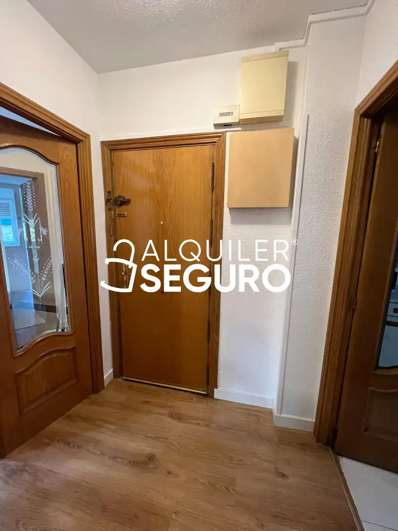 Piso de 75 m² en Madrid