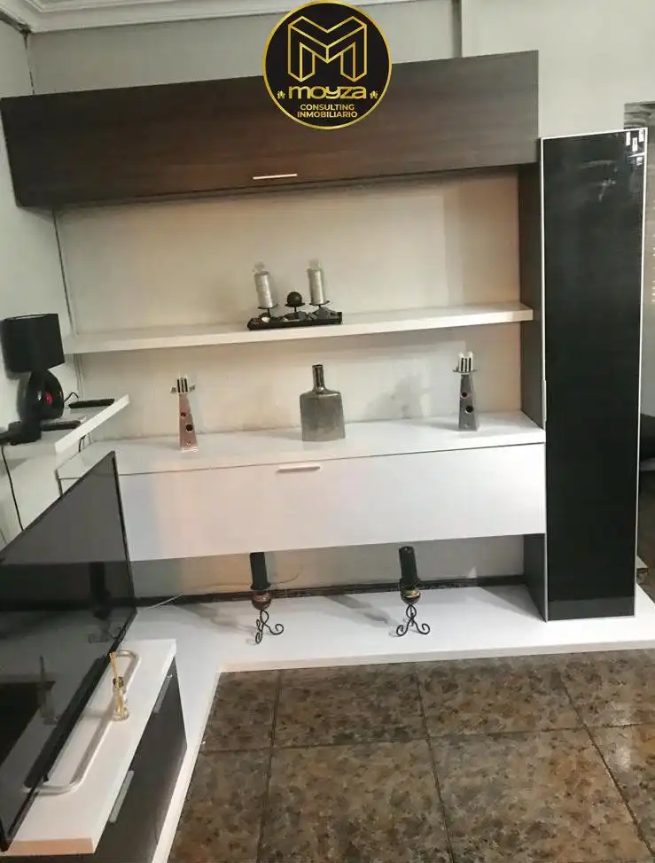 Piso de 78 m² en Jaén