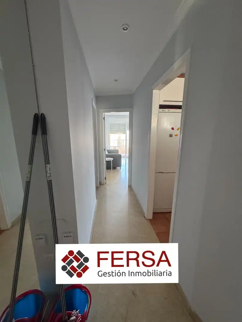 Apartamento 65 m² em Cádiz