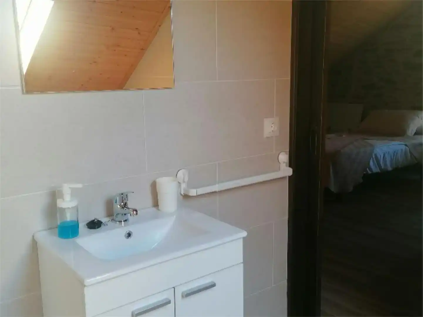 Piso de 75 m² en Barreiros