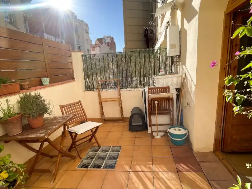 Pis de 69 m² a Barcelona