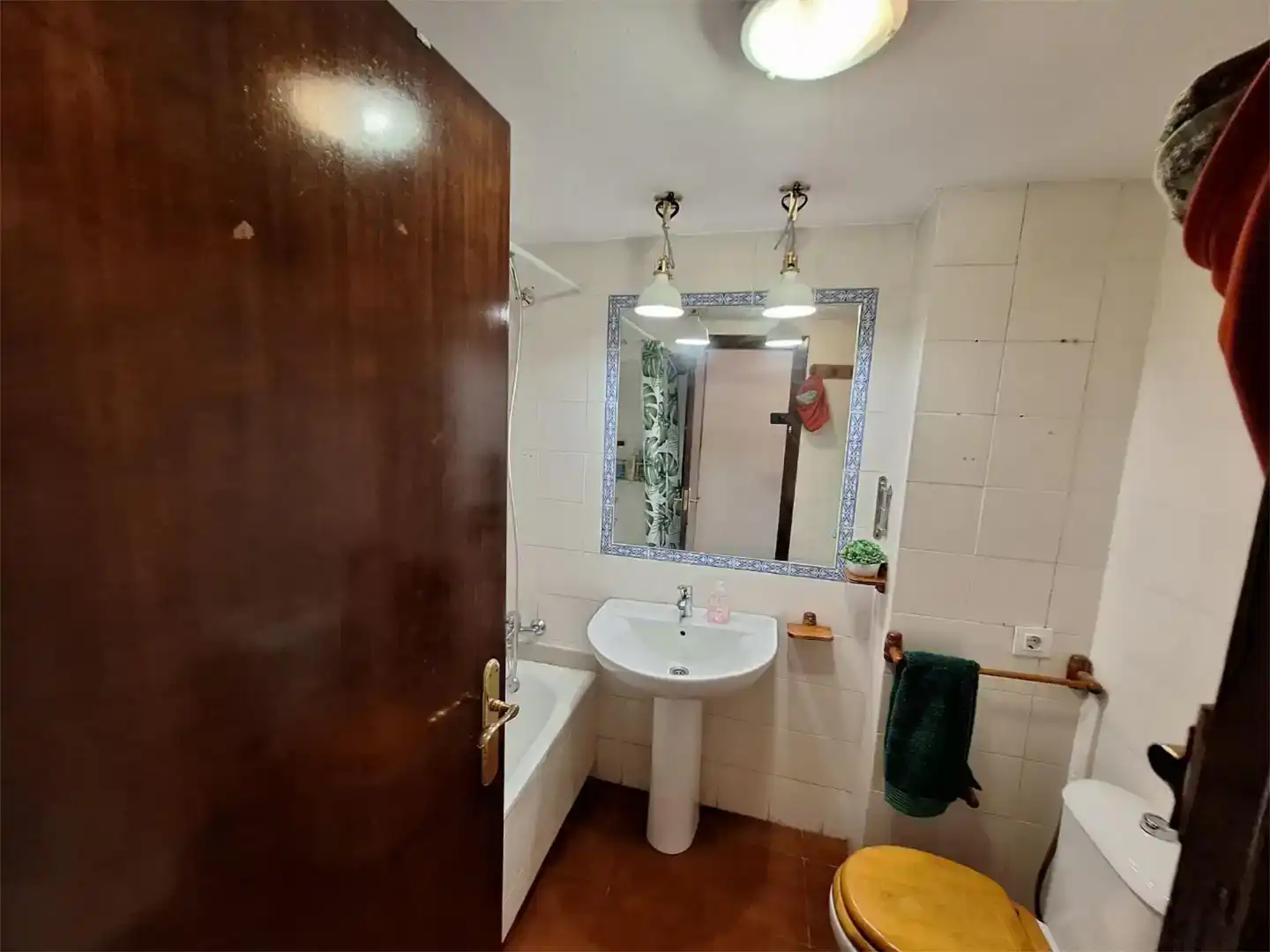 Habitación 150 m², Sevilla