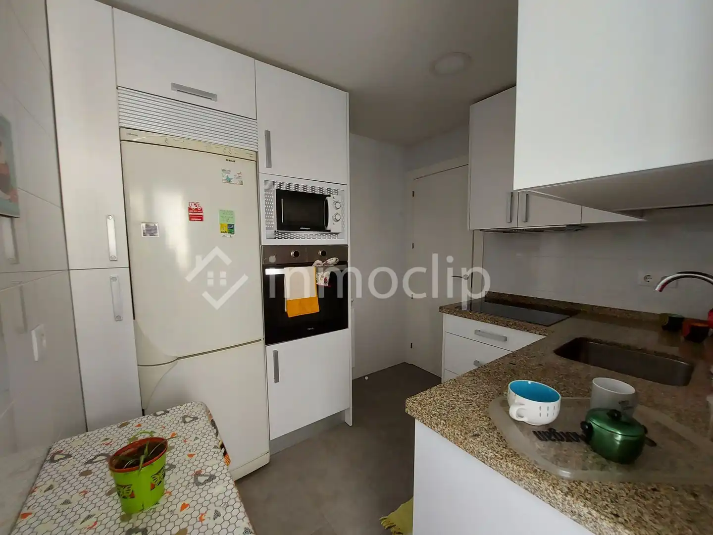 Appartamento 110 m² a Salamanca