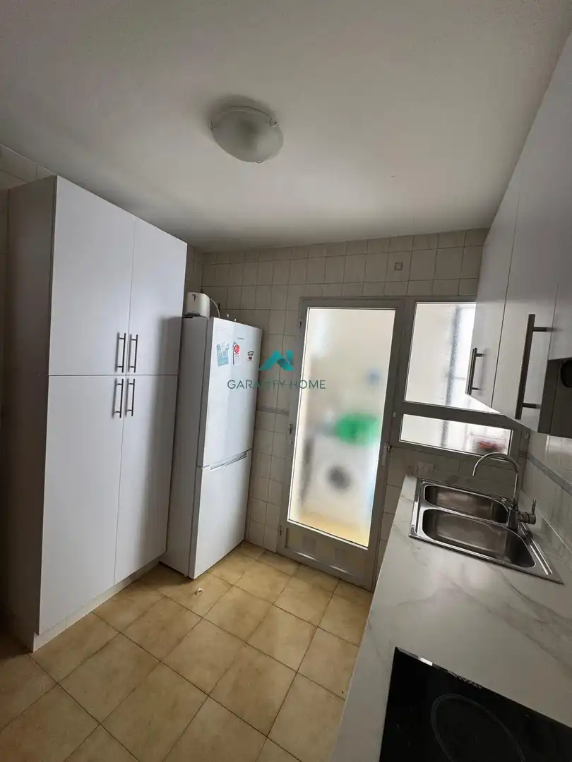 Habitació de lloguer, Jaén